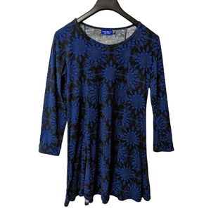 Mexicali Blues Jersey Dress S/M